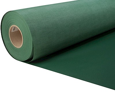 Mehler outdoorstof Airtex Classic, mosgroen, 9710, 170 cm