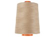 AMANN Tentgaren / naaigaren 50 waterafstotend 5000 meter, beige