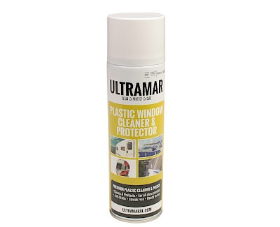 Protector Ultramar, 400 ml voor o.a. doorzichtig zeil