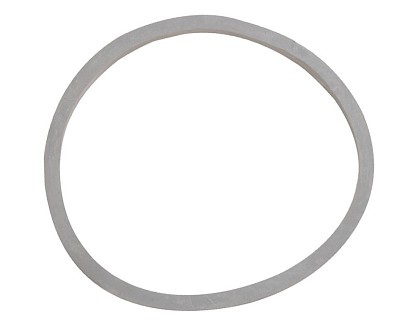 Rubberring 9 cm