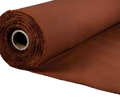 Tentdoek Ten Cate 300 grams katoen 160 cm KD-38, reebruin 70030