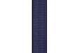 Tentband / Biesband 16 mm polyester, blauw