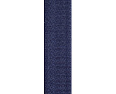 Tentband / Biesband 16 mm polyester, blauw