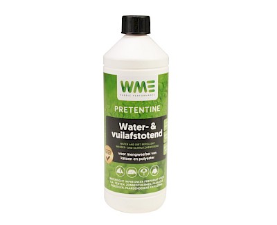 Impregneermiddel WME Pretentine, 1 liter