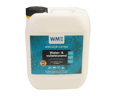 Impregneermiddel Anchor Extra, 5 liter