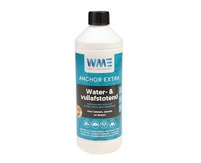 Impregneermiddel WME Anchor Extra, 1 liter