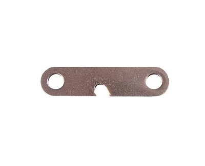 Scheerlijnspanner aluminium