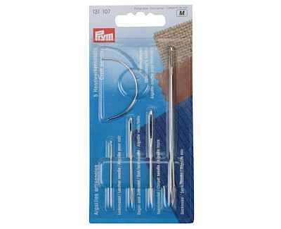 Prym set handwerknaalden