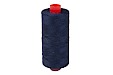 AMANN Tentgaren / naaigaren 50 waterafstotend 400 meter, donkerblauw