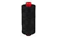 AMANN Tentgaren / naaigaren 50 waterafstotend 400 meter, zwart