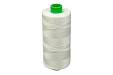 AMANN Naaigaren / Tentgaren 35 waterafstotend 350 meter, ecru / wit
