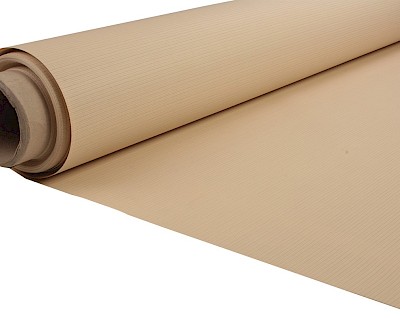 Screendoek Dickson Sunworker 330 grams 145 cm, beige M712